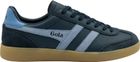 Viper Leather Sneaker Men