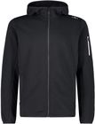 MAN Jacket FIX Hood