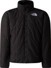Girls Reversible Shasta Full Zip Jacket