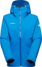 Linard Guide Hardshell Hooded Jacket Women