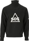 Tignes Uni Windstopper Knit