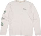 Mens Yonder Merino Organic Cotton Long Sleeve