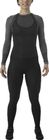 W Chrono Expert Thermal Halter Bib Tight