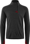 Huge Half Zip Sweater M's