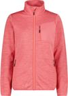 Woman Fleece Fleece Jacket