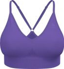Seamless Low - Padded