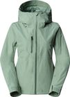 Womens Descendit Jacket