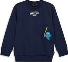 LEGO NINJAGO SWEATSHIRT – LWSAKU 609