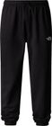 Mens Simple Dome Regular Tapered Jogger