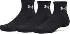 Performance Cotton 3p Qtr