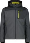 Mens Softshell Jacket