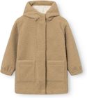 Matcaykas Sherpa jacket. GRS