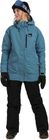 Lumara Jacket
