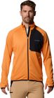 Triple Canyon Grid Fleece Full Zip II