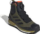 Conrax BOA RAIN.RDY Hiking Shoes
