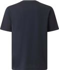 Graphic Metal Ellipse Short Sleeve Tee