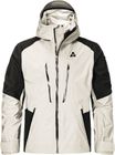 Ski Shell Jacket Style Lufeld Men