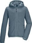 KOW 245 Grls Fleece Jacket
