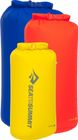 Lightweight Dry Bag Set - [3 Piece]