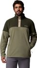 Men’s Basin Trail II 1/2 Snap Fleece