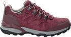 Refugio Texapore Low W