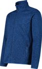 MAN Jacket Zip Hood Detachable INN.JACKET