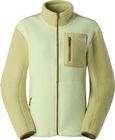 Womens Yumiori Full Zip