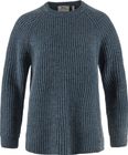 övik Rib Sweater W