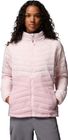 Women's Powder Pass Jacket
