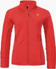 Fleece Jk Style Cascata Women