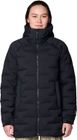 W Stretchdown Parka