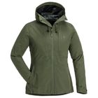Abisko/Telluz 3L Women Jacket
