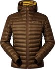 M Trail-nomad Synthetic Jacket Blk/Blk
