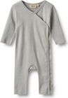 Wrapsuit Long Sleeve Everest
