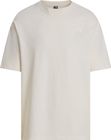 Womens TNF Essential Simple Dome OS Softshell Tee
