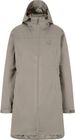 Liz W's Twin Down Coat