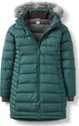 Deep Cover Parka Wmns
