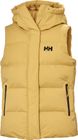 W Adore Puffy Vest