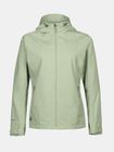 Forter Plus Drymaxx Shell Jacket Women's