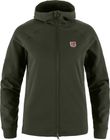 Expedition Fleece Hoodie W