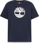 Mens Tree Logo Short Sleeve Tee
