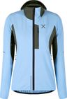 Flash Hooded Jacket Woman