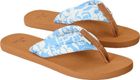 Freedom Plush Bloom Open TOE