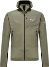Ortles Fleece HD Full Zip M