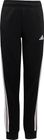 Boys 3 Stripes Essentials Pants Junior Boys