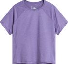 Womens Jaida Softshell Tee