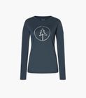 W Bubble Tree LS