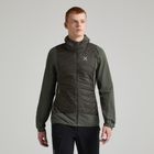 Trace Hybrid Jacket
