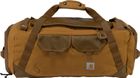 55L Nylon Heavy-haul Utility Duffel