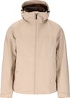 Clive M 3 in 1 Shell Jacket